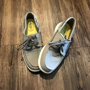 sperry top-sider boat shoes